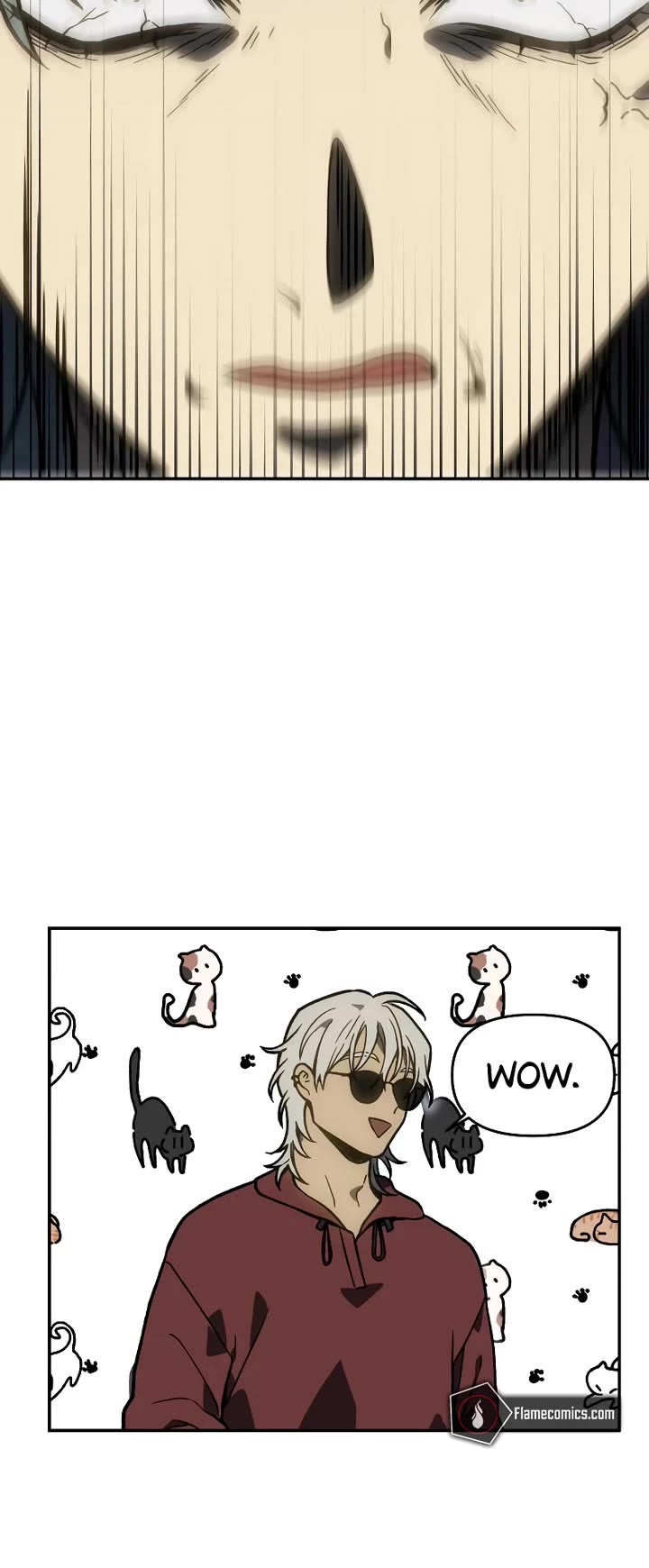 I Used to Be a Boss chapter 104 page 18