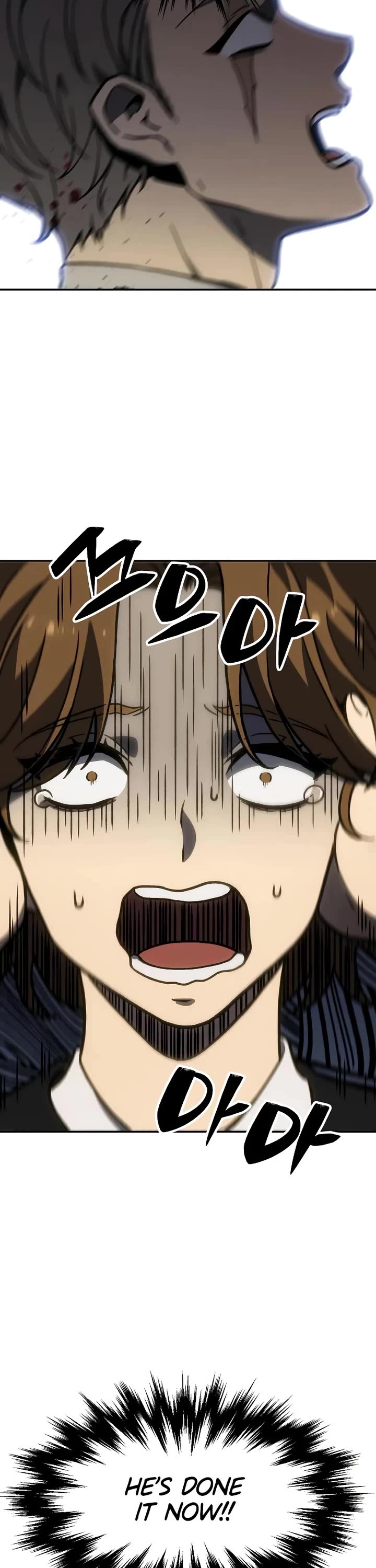 I Used to Be a Boss chapter 104 page 2