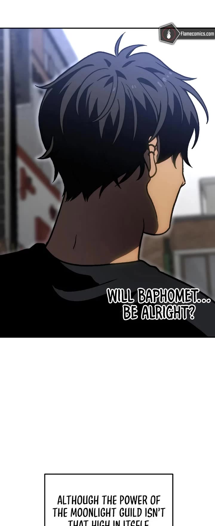 I Used to Be a Boss chapter 104 page 23