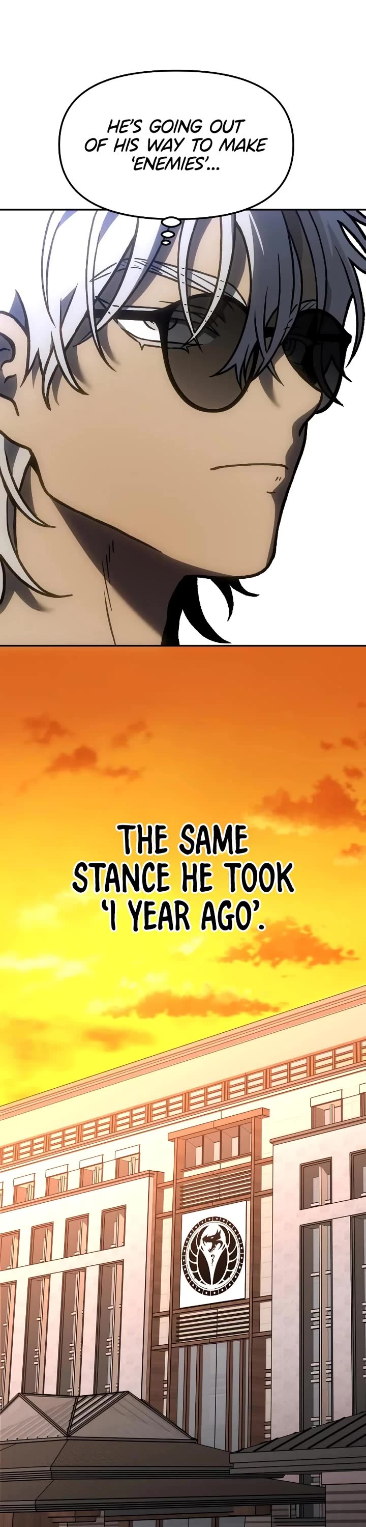 I Used to Be a Boss chapter 104 page 26