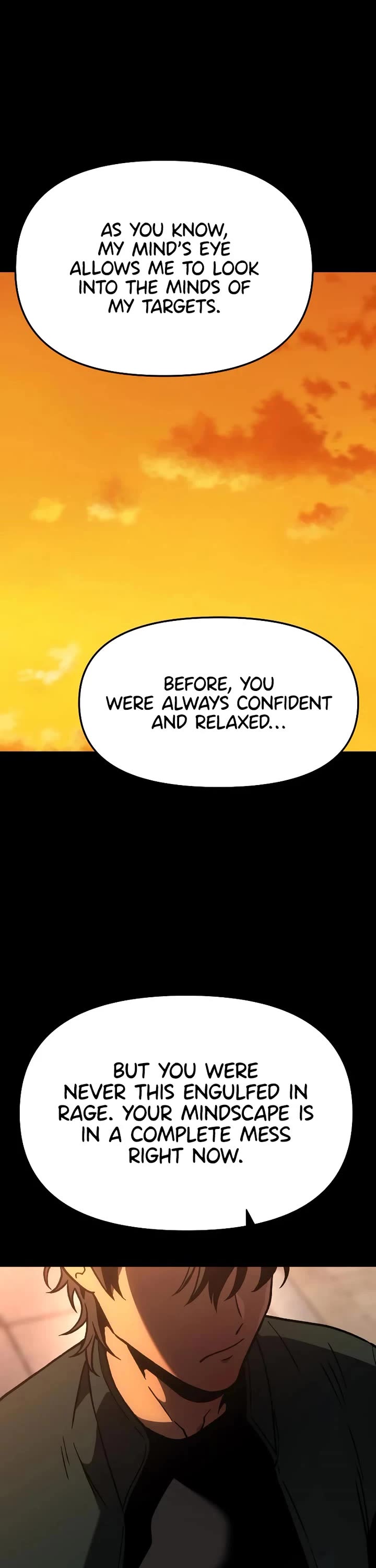 I Used to Be a Boss chapter 104 page 30