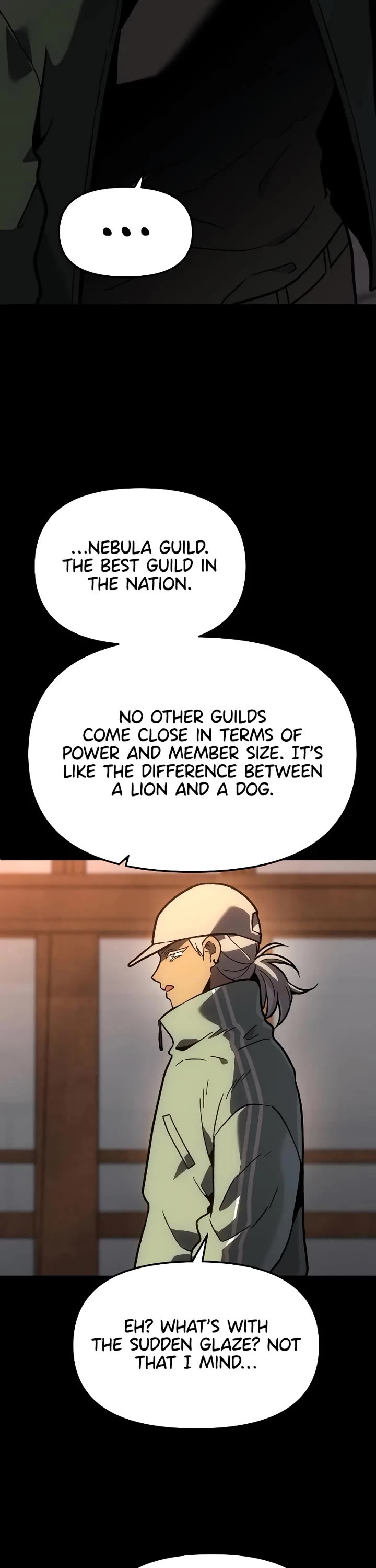 I Used to Be a Boss chapter 104 page 31