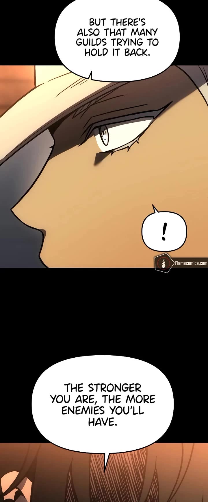 I Used to Be a Boss chapter 104 page 32