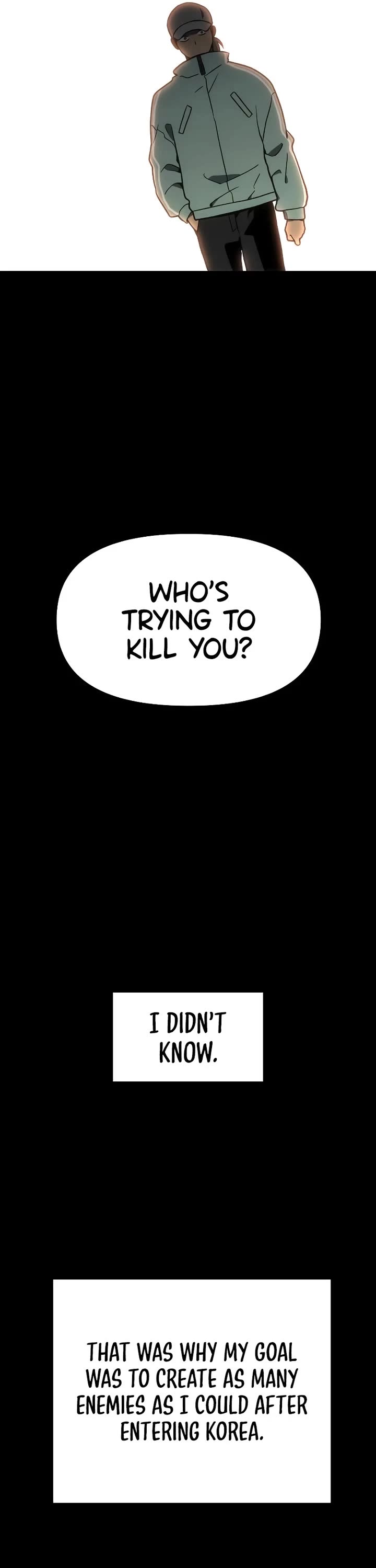 I Used to Be a Boss chapter 104 page 34