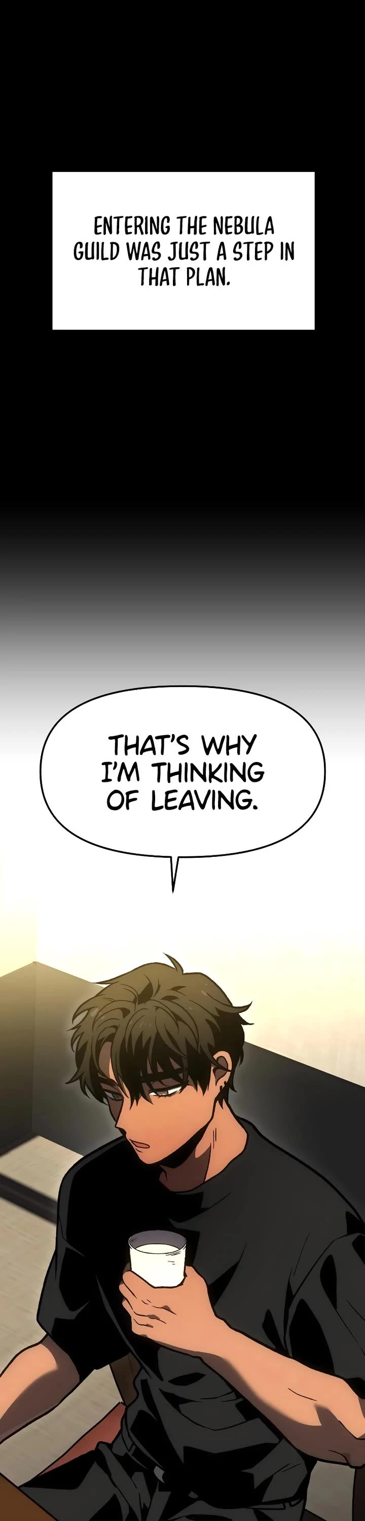 I Used to Be a Boss chapter 104 page 35