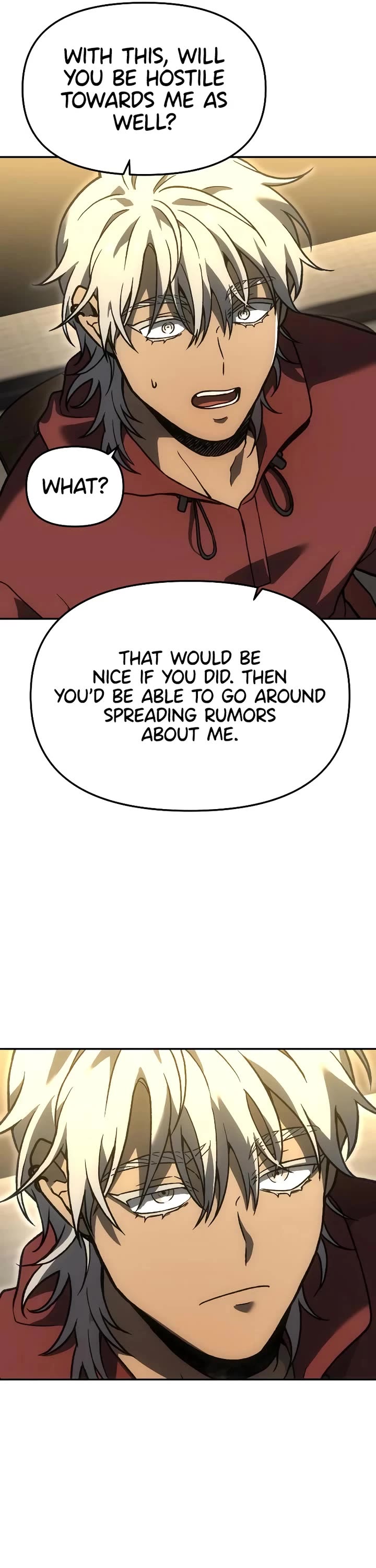 I Used to Be a Boss chapter 104 page 38