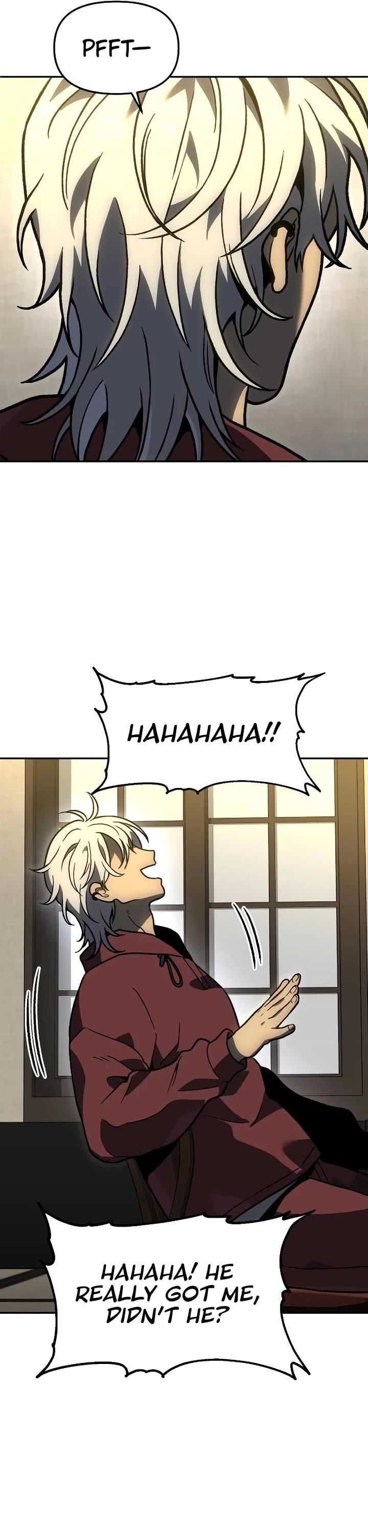 I Used to Be a Boss chapter 104 page 42