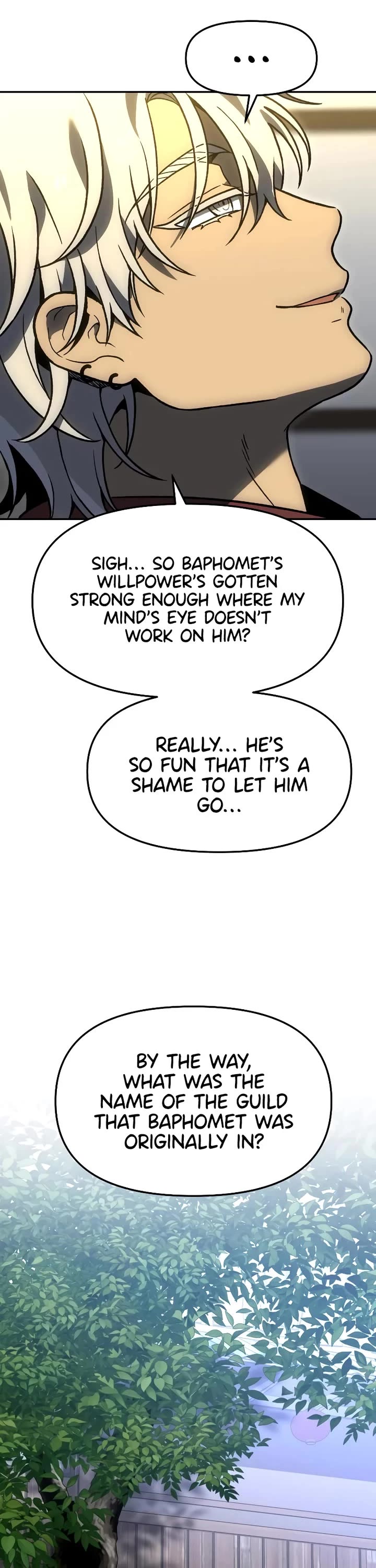 I Used to Be a Boss chapter 104 page 43