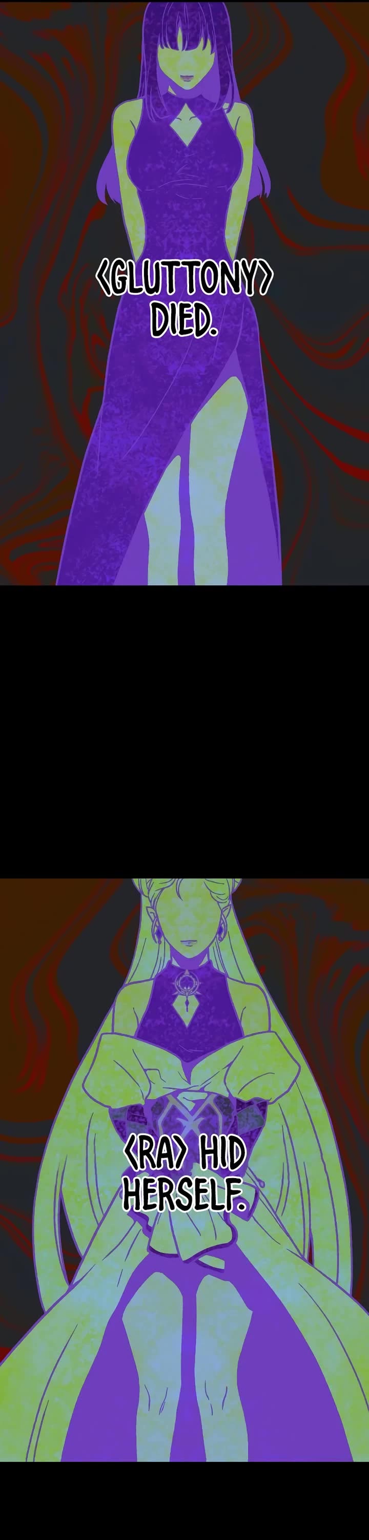 I Used to Be a Boss chapter 104 page 47