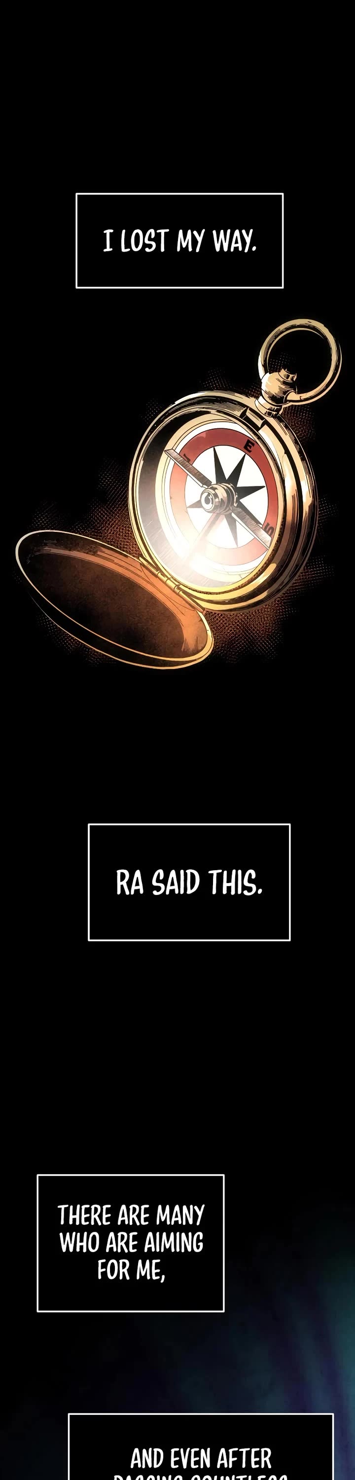 I Used to Be a Boss chapter 104 page 48