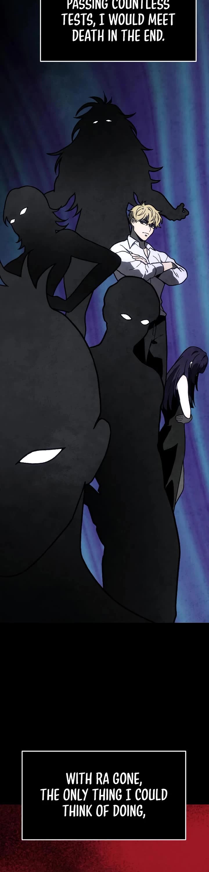 I Used to Be a Boss chapter 104 page 49