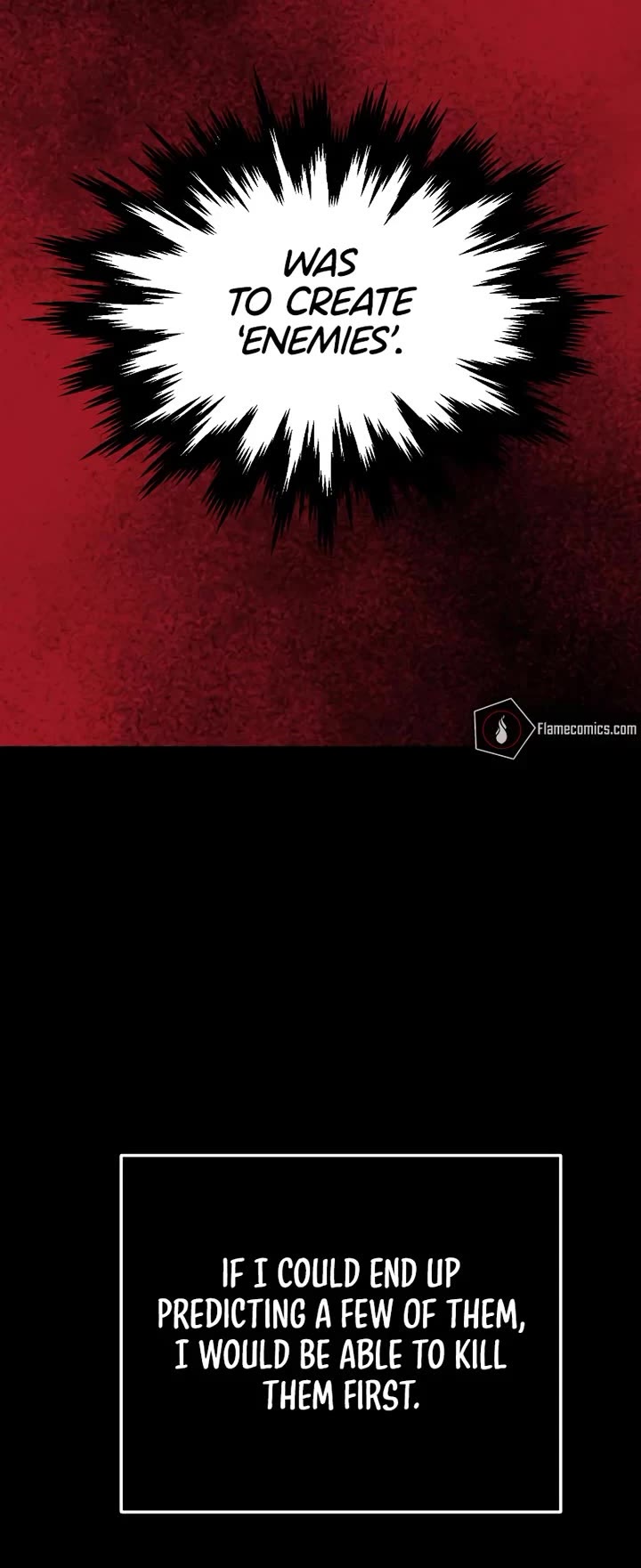 I Used to Be a Boss chapter 104 page 50