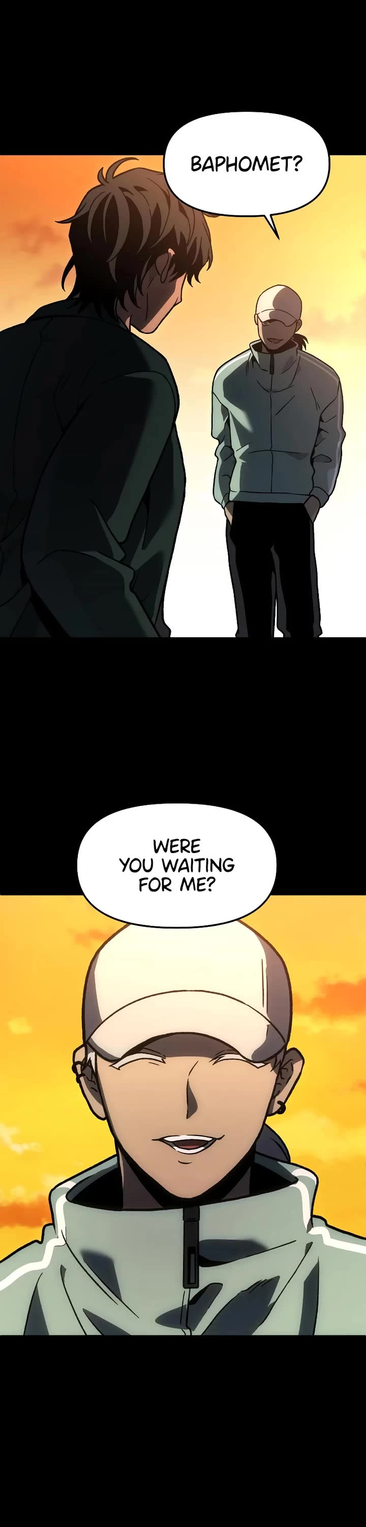 I Used to Be a Boss chapter 104 page 52