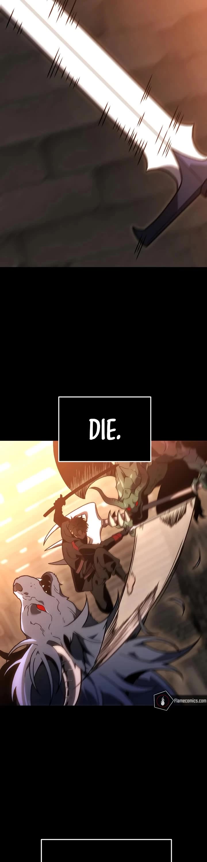 I Used to Be a Boss chapter 104 page 54