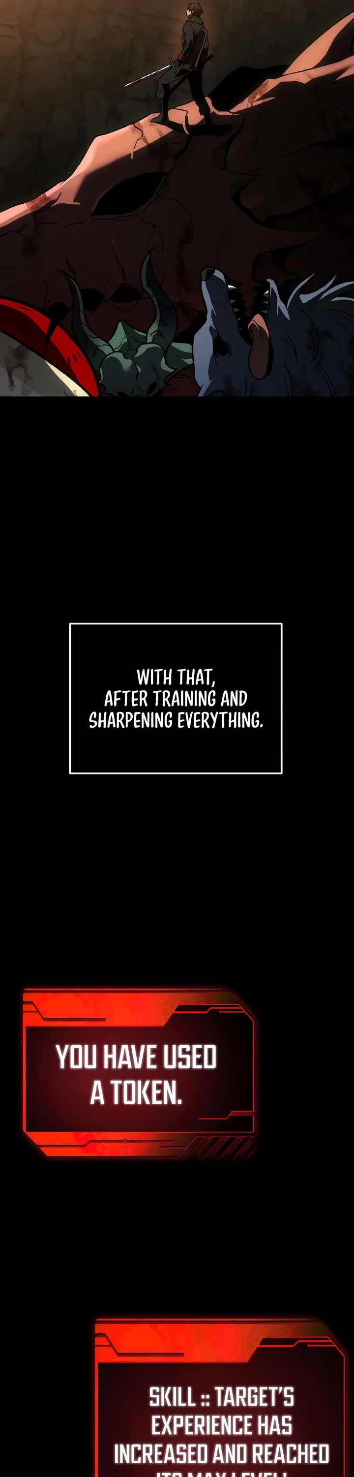 I Used to Be a Boss chapter 104 page 57