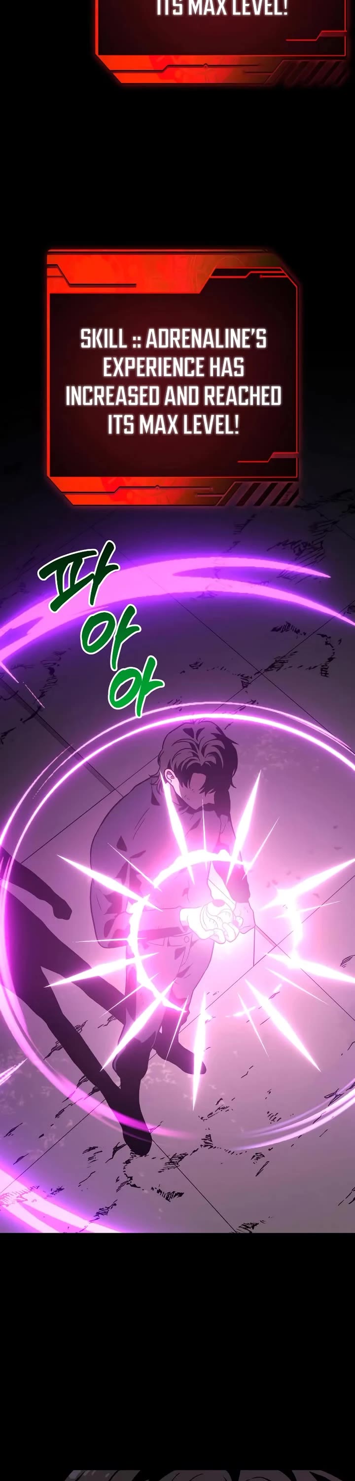 I Used to Be a Boss chapter 104 page 58