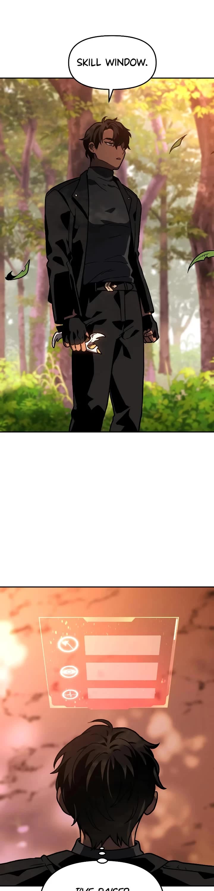 I Used to Be a Boss chapter 104 page 62