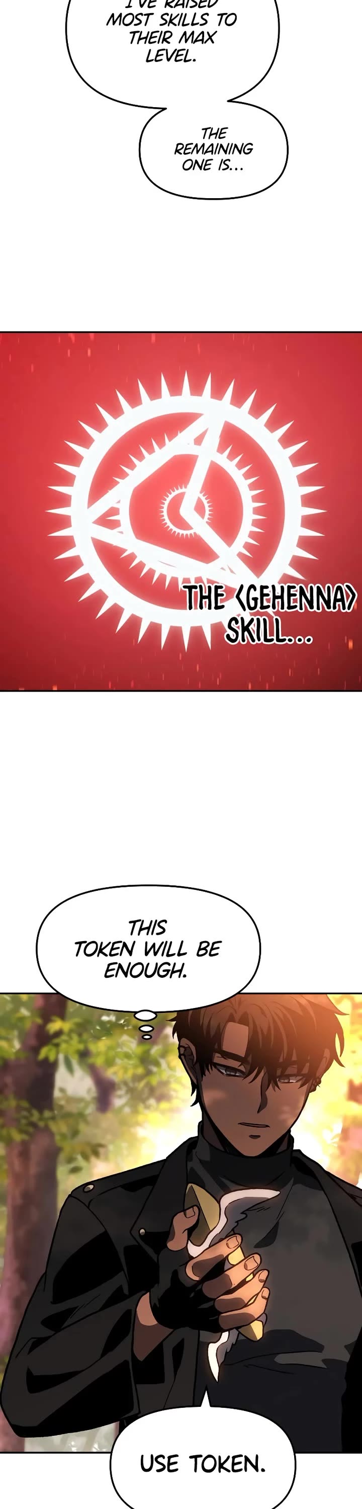 I Used to Be a Boss chapter 104 page 63