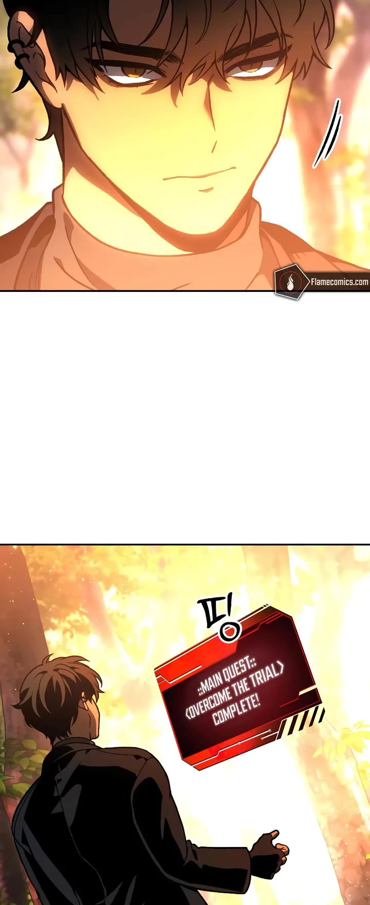 I Used to Be a Boss chapter 104 page 65