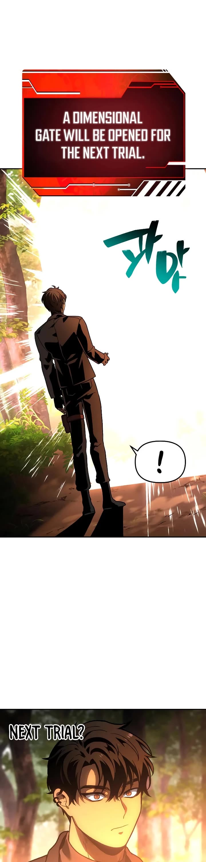 I Used to Be a Boss chapter 104 page 67