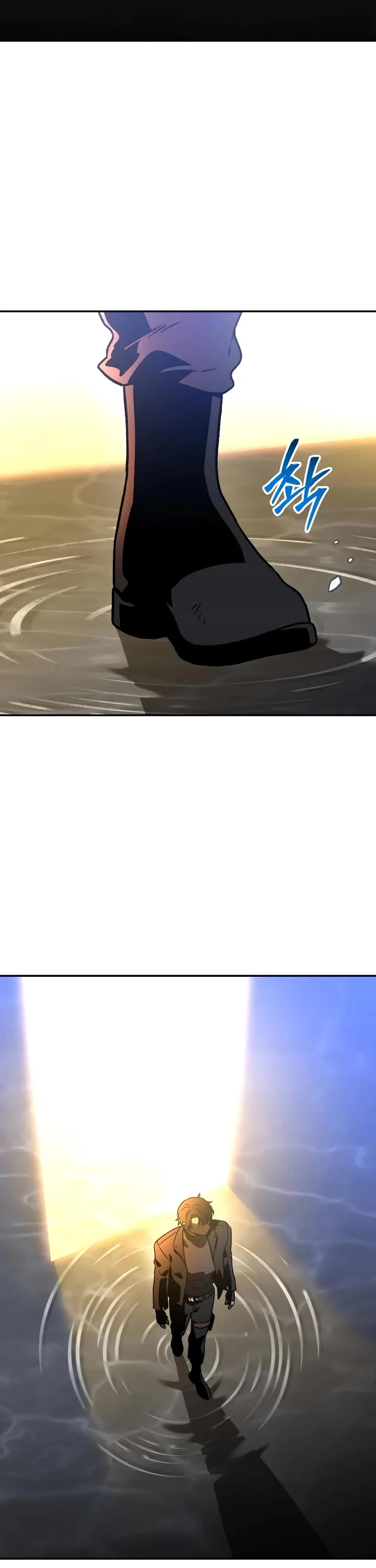 I Used to Be a Boss chapter 104 page 69