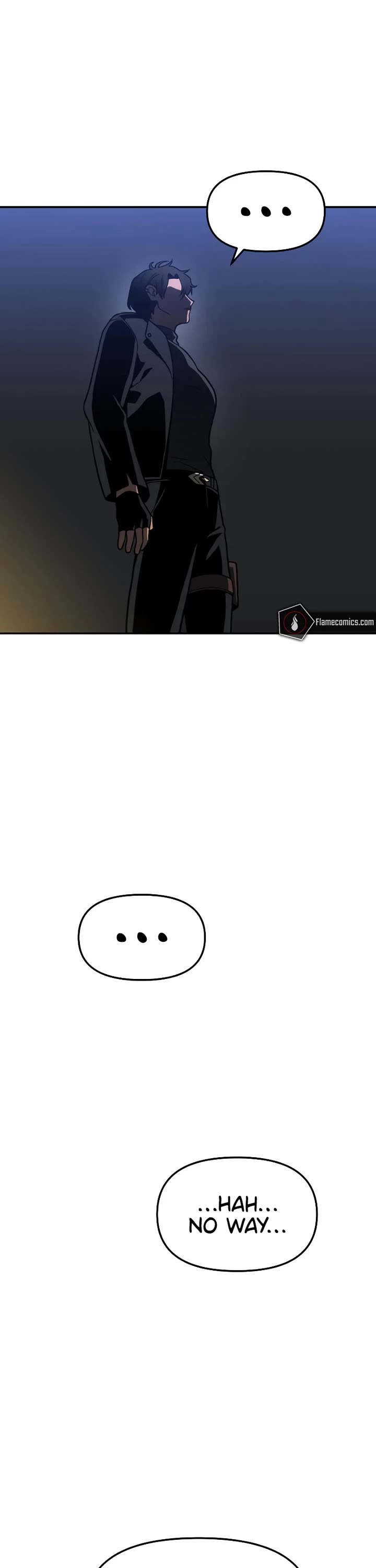 I Used to Be a Boss chapter 104 page 72