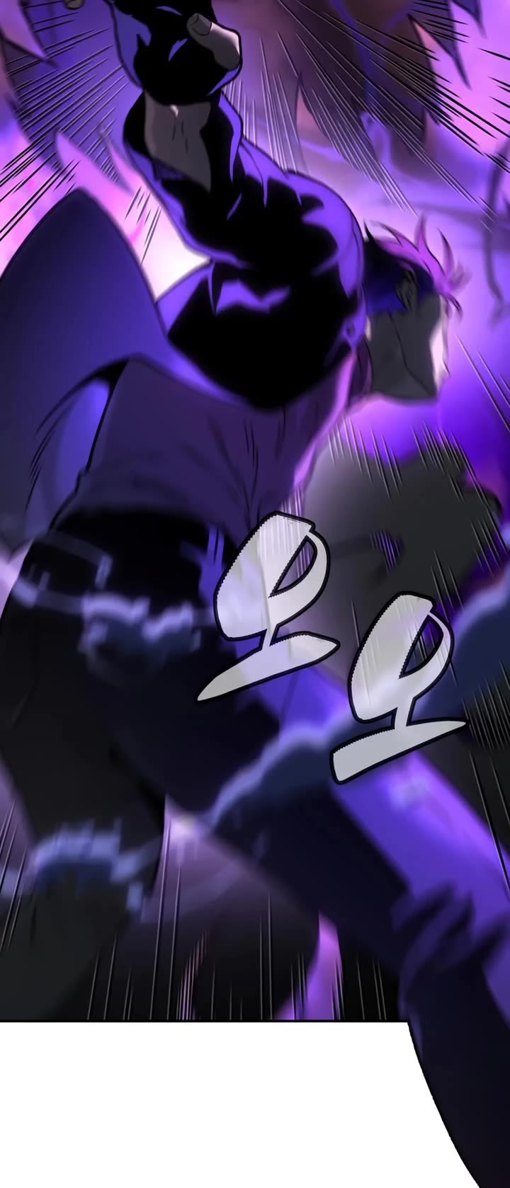 I Used to Be a Boss chapter 105 page 11