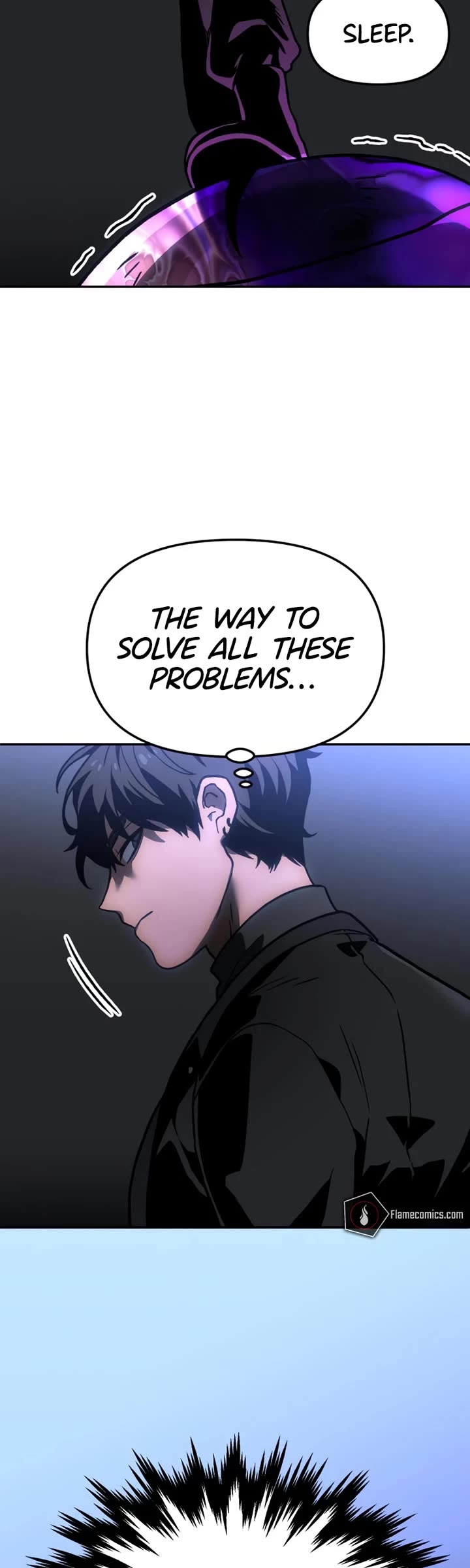 I Used to Be a Boss chapter 105 page 15