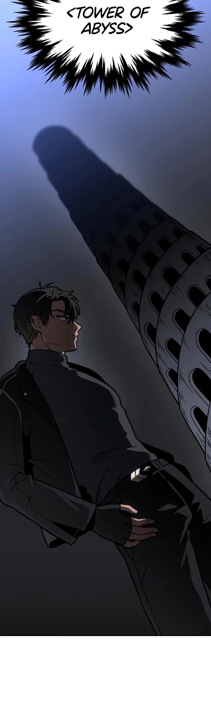 I Used to Be a Boss chapter 105 page 16