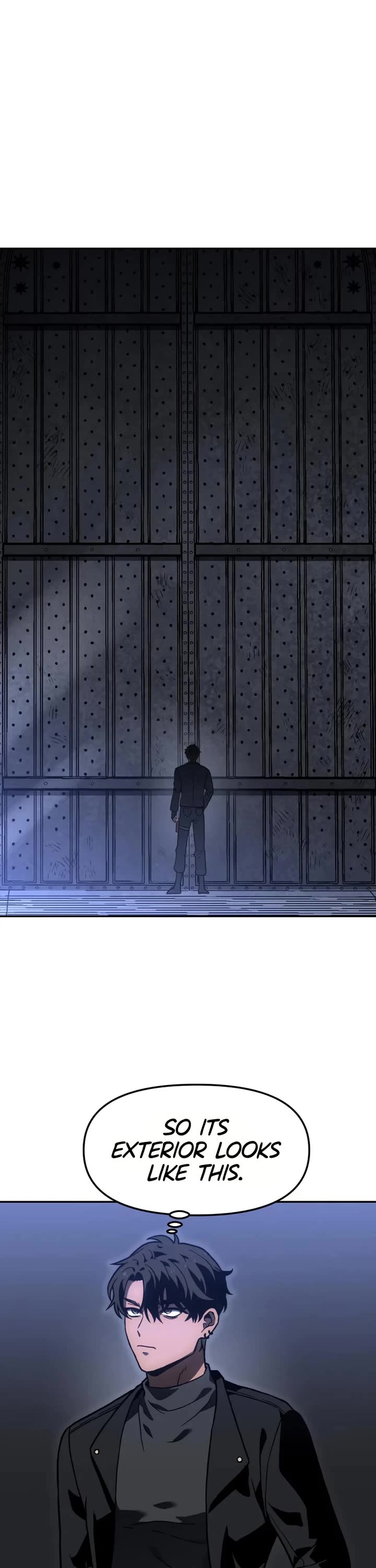 I Used to Be a Boss chapter 105 page 18