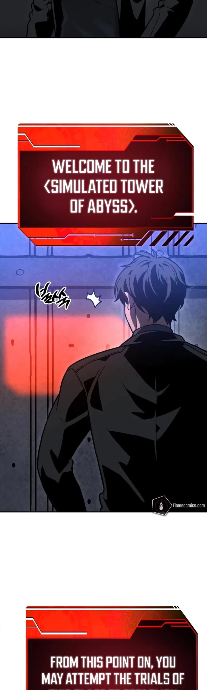 I Used to Be a Boss chapter 105 page 19