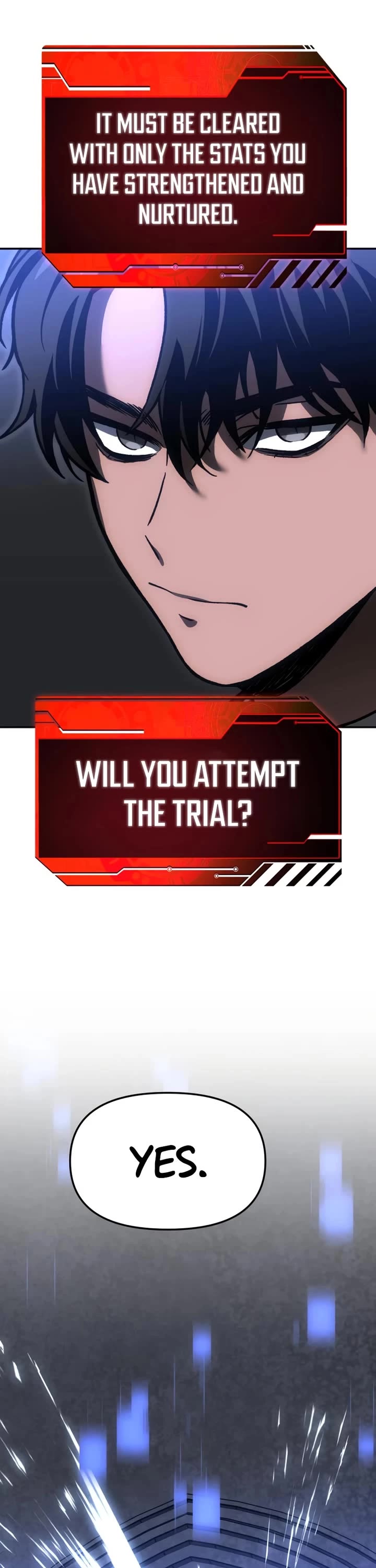 I Used to Be a Boss chapter 105 page 21