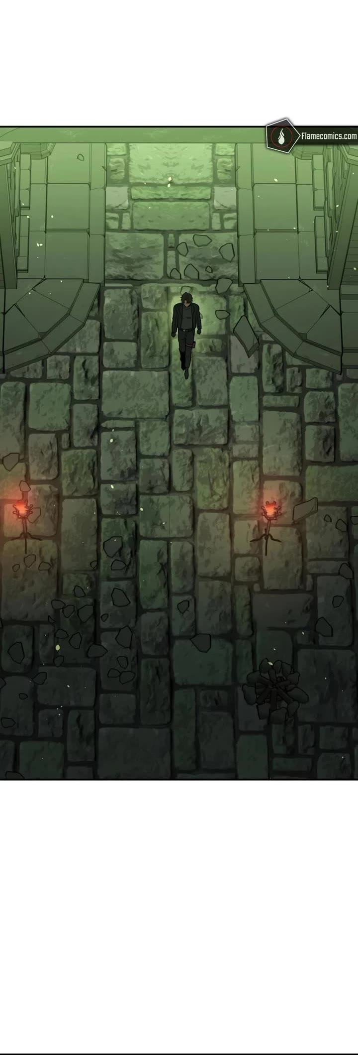 I Used to Be a Boss chapter 105 page 24