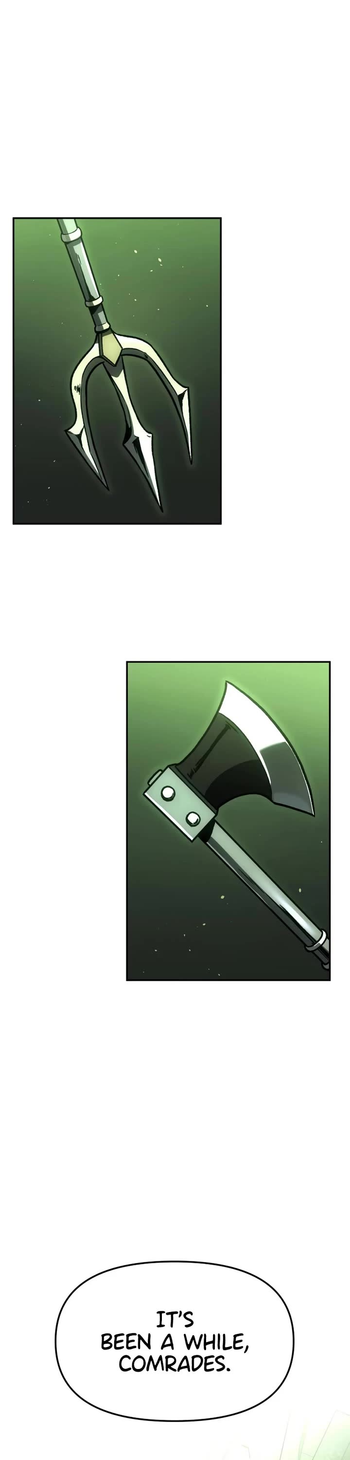 I Used to Be a Boss chapter 105 page 26