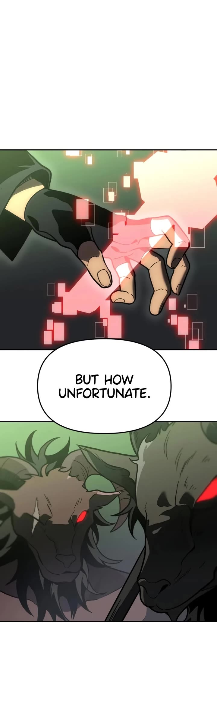 I Used to Be a Boss chapter 105 page 28