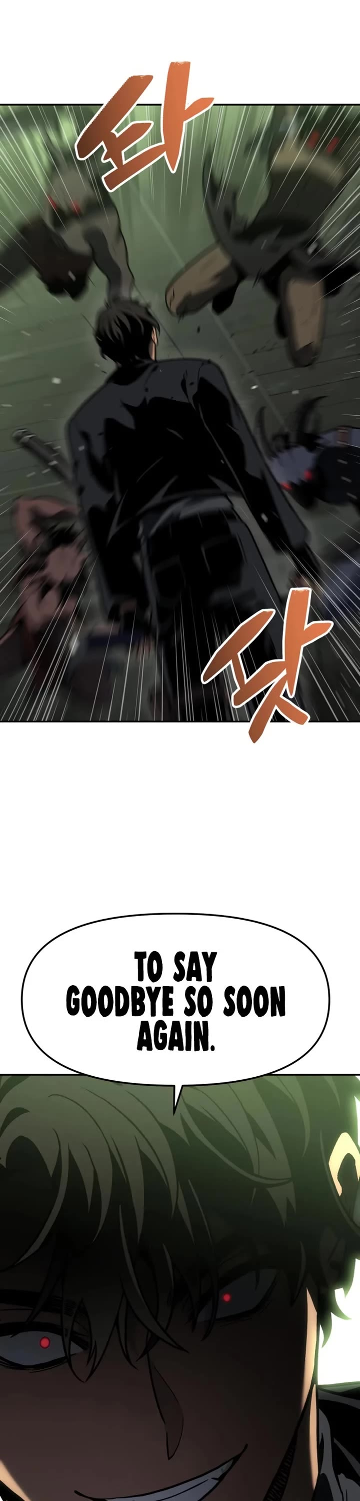 I Used to Be a Boss chapter 105 page 29