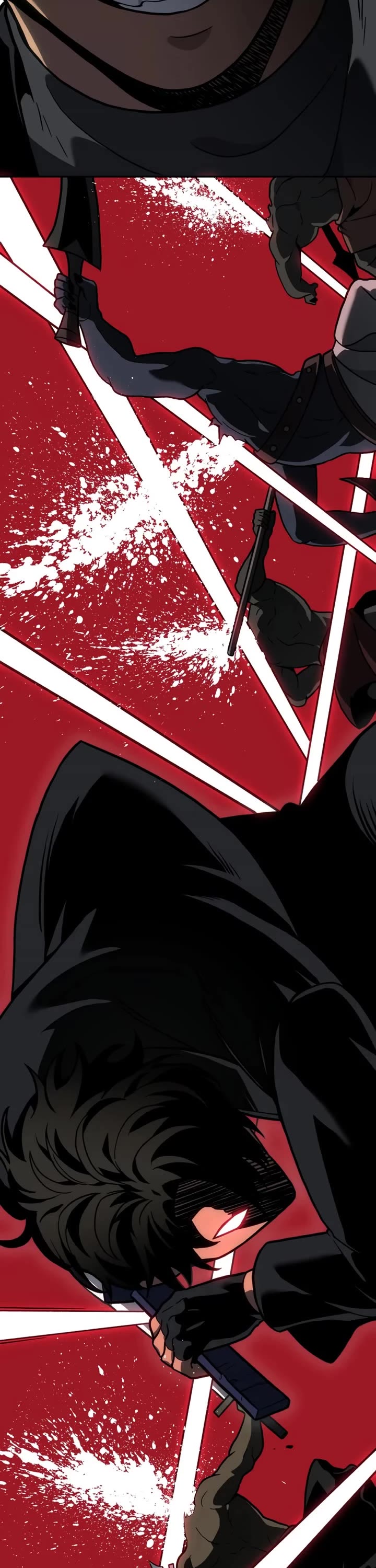 I Used to Be a Boss chapter 105 page 30