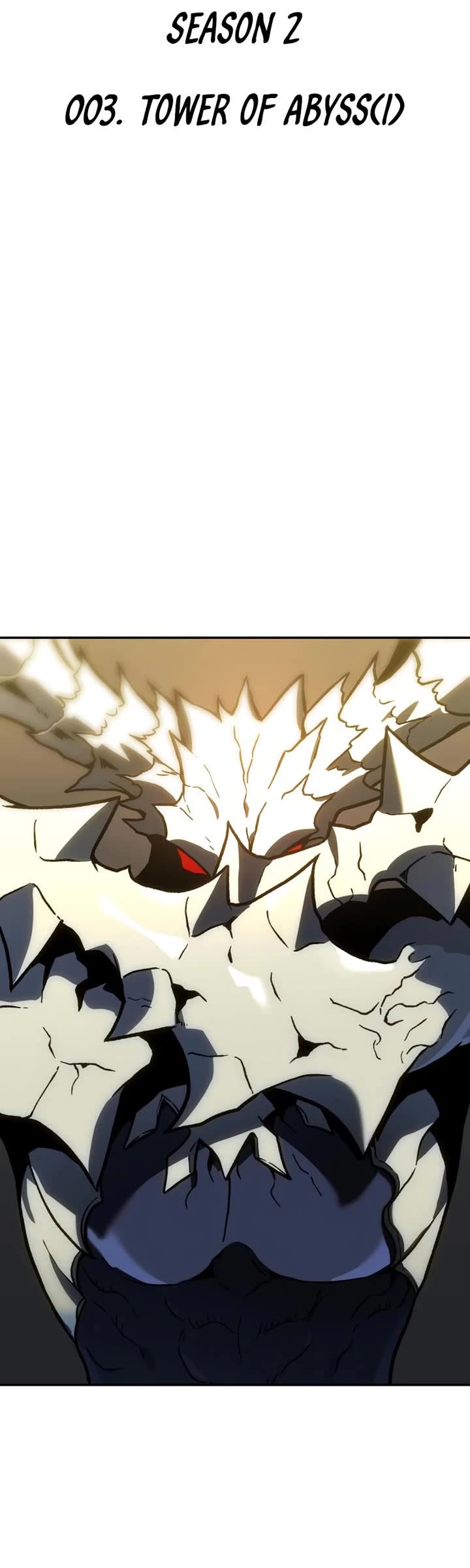 I Used to Be a Boss chapter 105 page 32