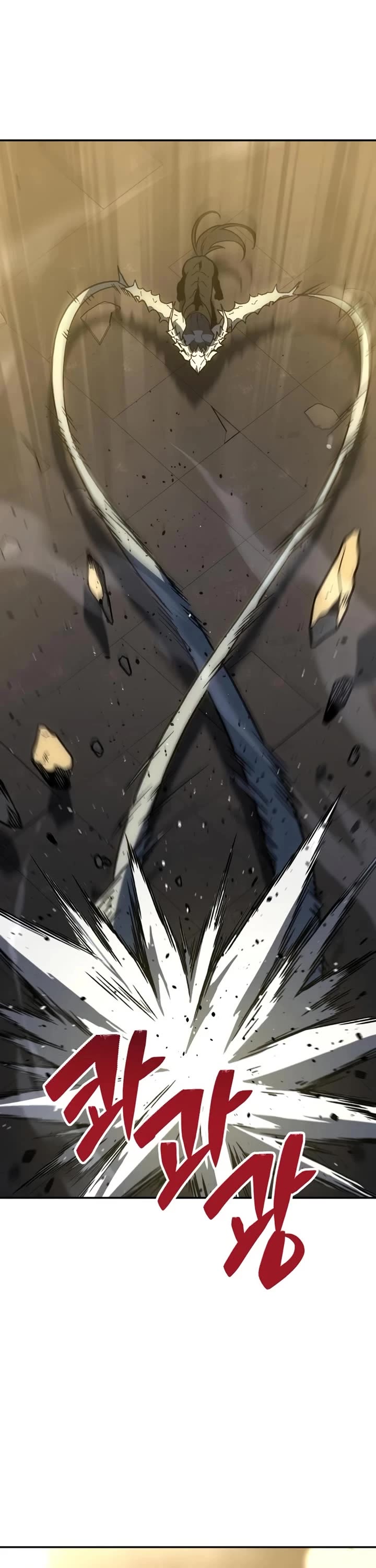 I Used to Be a Boss chapter 105 page 33