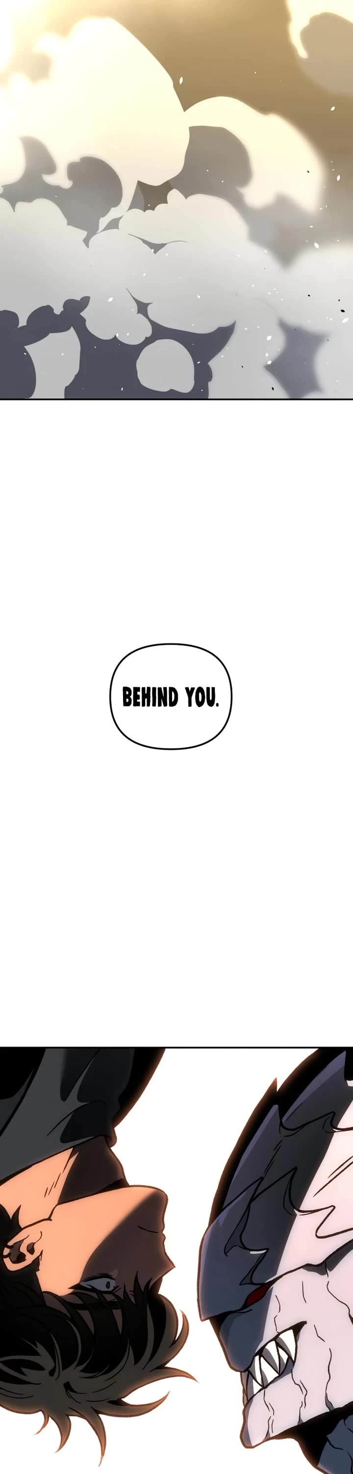 I Used to Be a Boss chapter 105 page 34