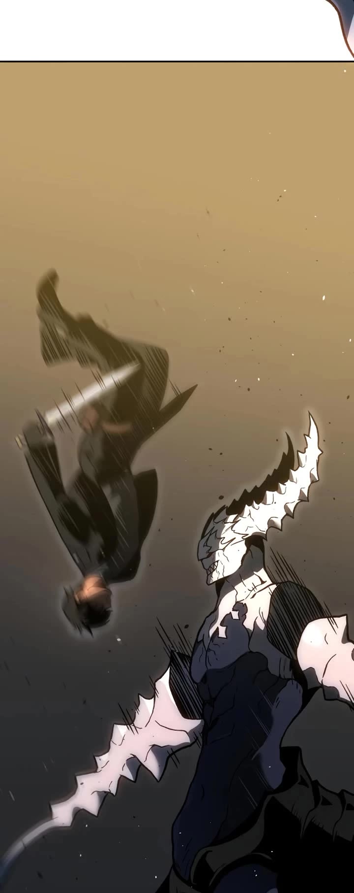 I Used to Be a Boss chapter 105 page 35