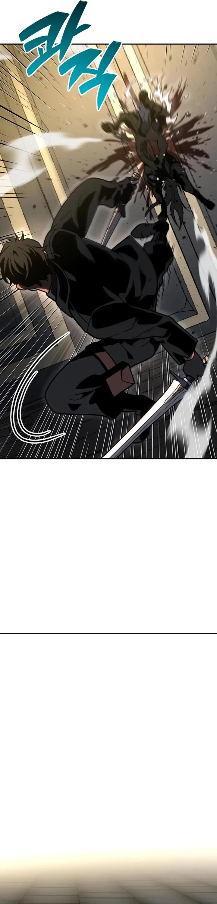 I Used to Be a Boss chapter 105 page 37