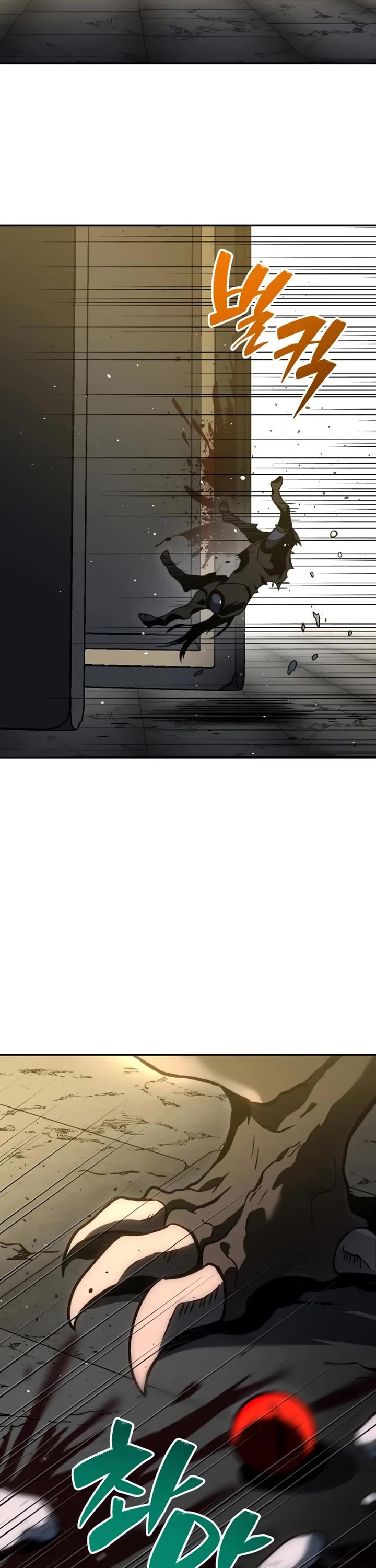 I Used to Be a Boss chapter 105 page 38