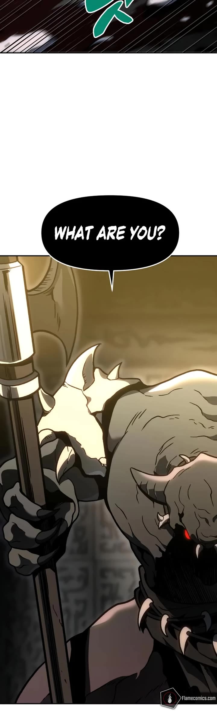 I Used to Be a Boss chapter 105 page 39