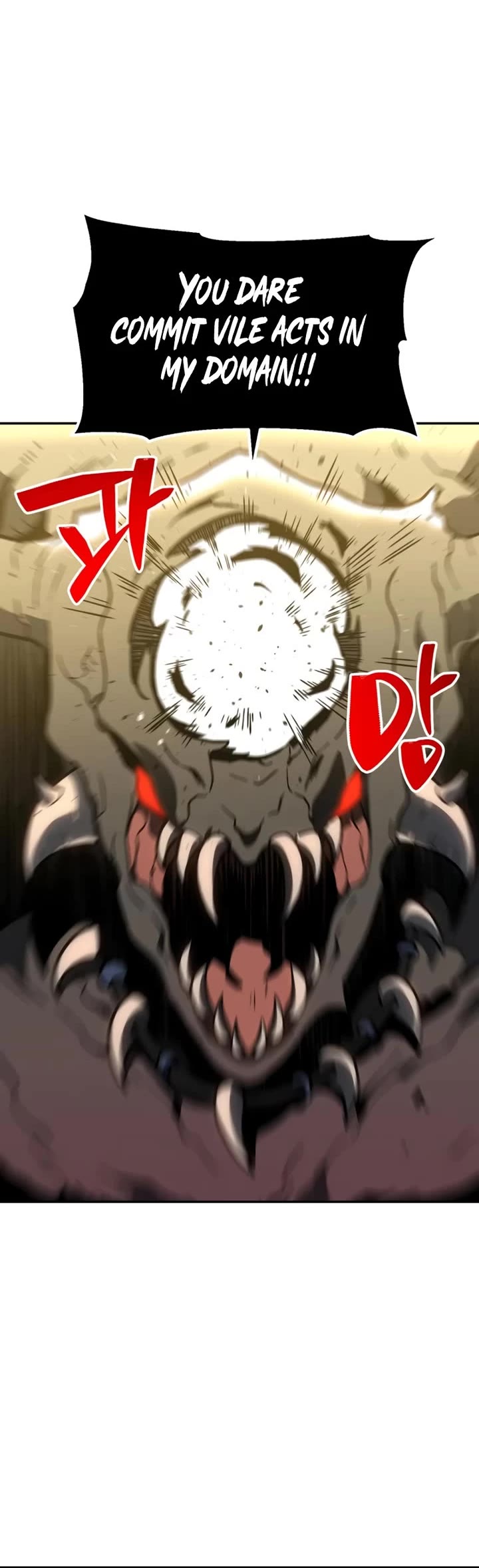 I Used to Be a Boss chapter 105 page 40