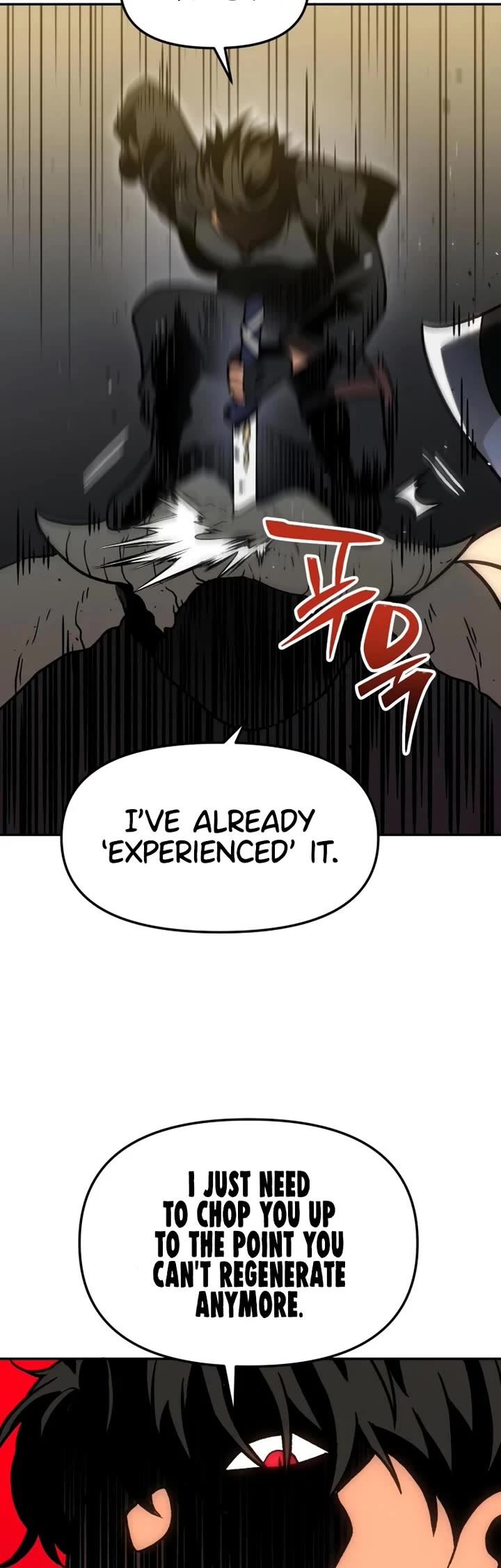 I Used to Be a Boss chapter 105 page 43