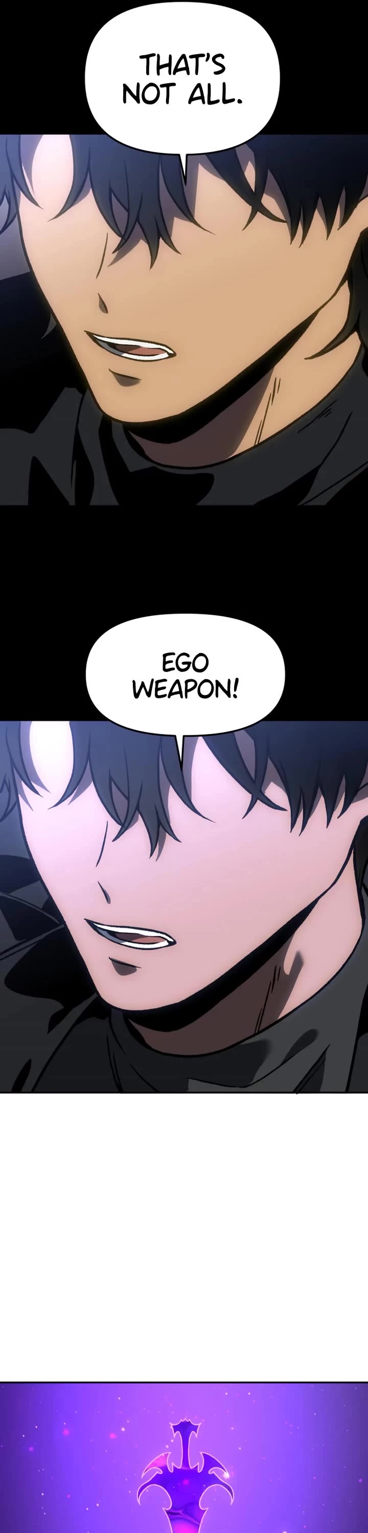 I Used to Be a Boss chapter 105 page 5