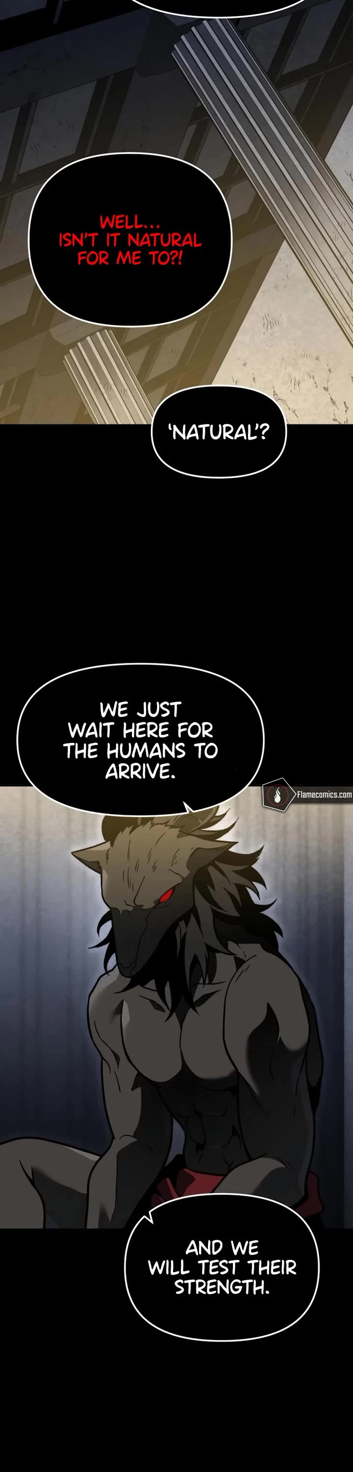 I Used to Be a Boss chapter 105 page 51