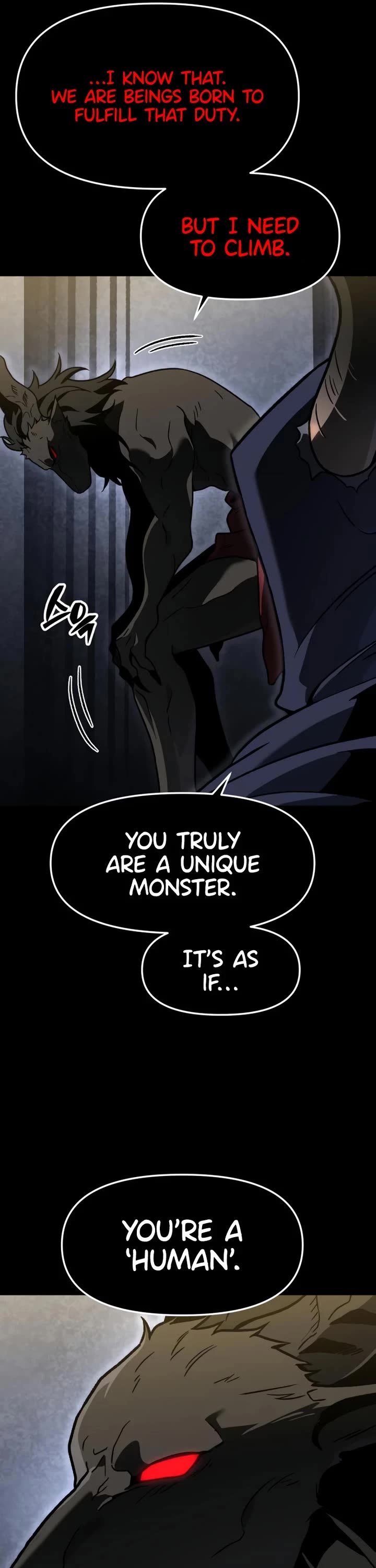 I Used to Be a Boss chapter 105 page 52