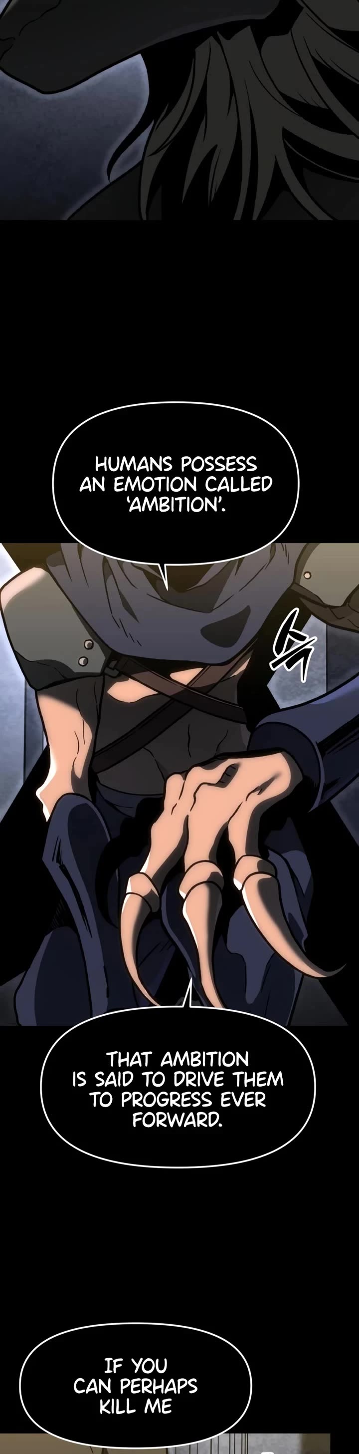 I Used to Be a Boss chapter 105 page 53